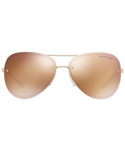 Michael Kors Sunglasses, MK1026 59 LA JOLLA